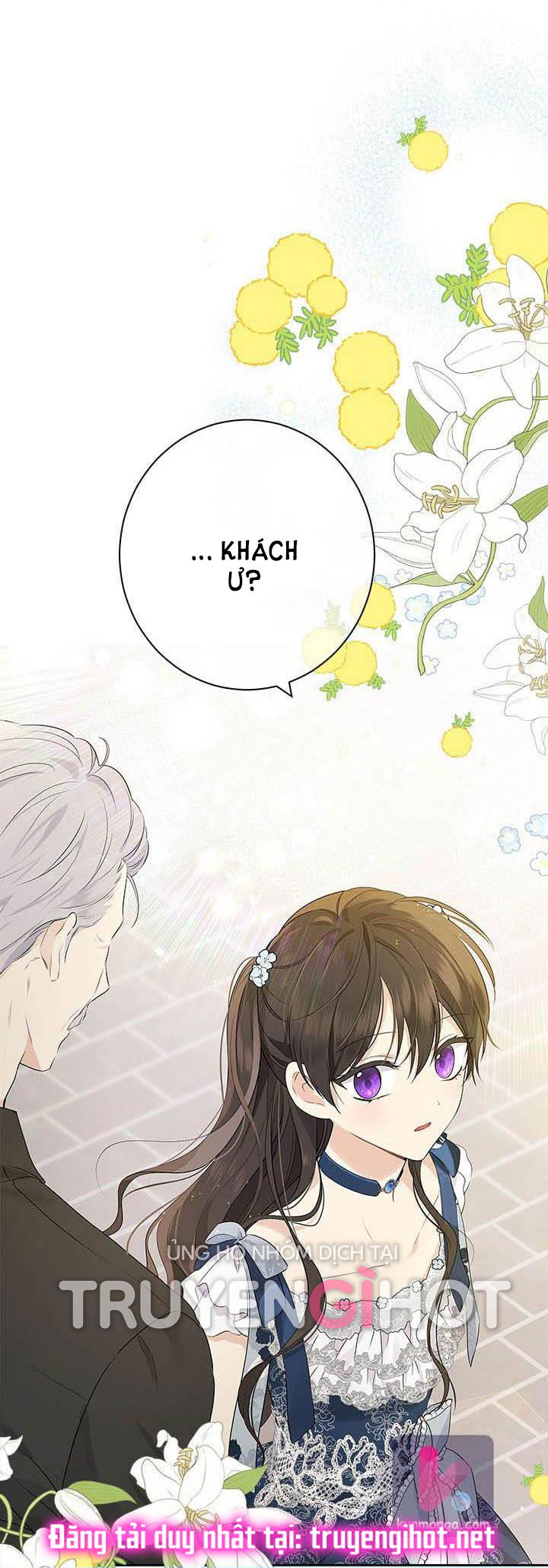 Thật Ra Ta Mới Là Hàng Thật: Chapter 56.2