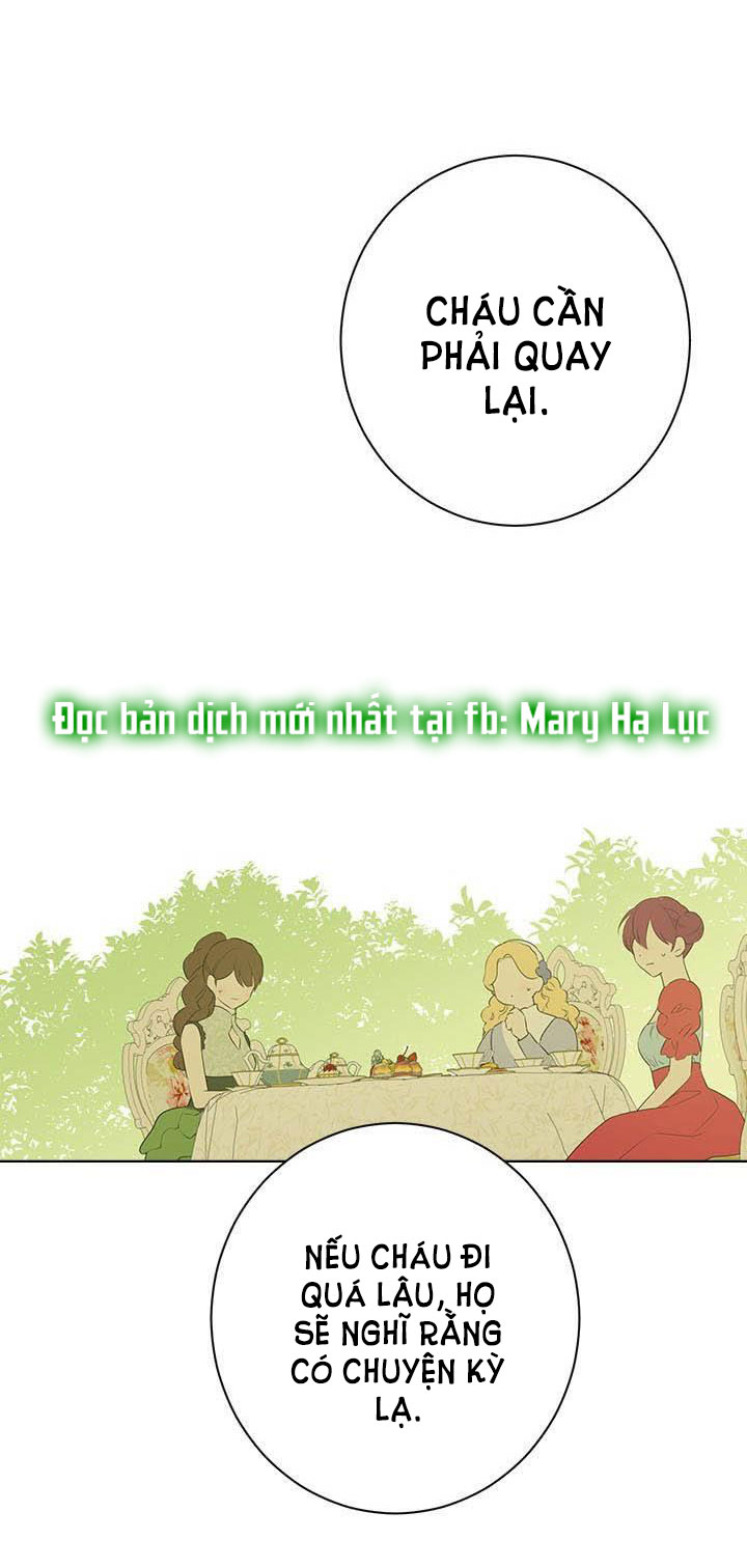 Thật Ra Ta Mới Là Hàng Thật: Chapter 56.2