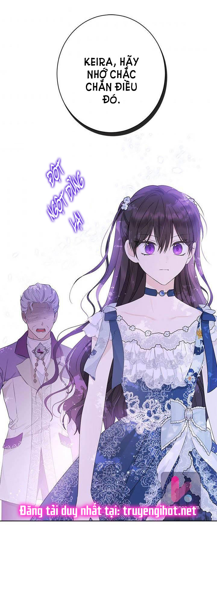 Thật Ra Ta Mới Là Hàng Thật: Chapter 56.2