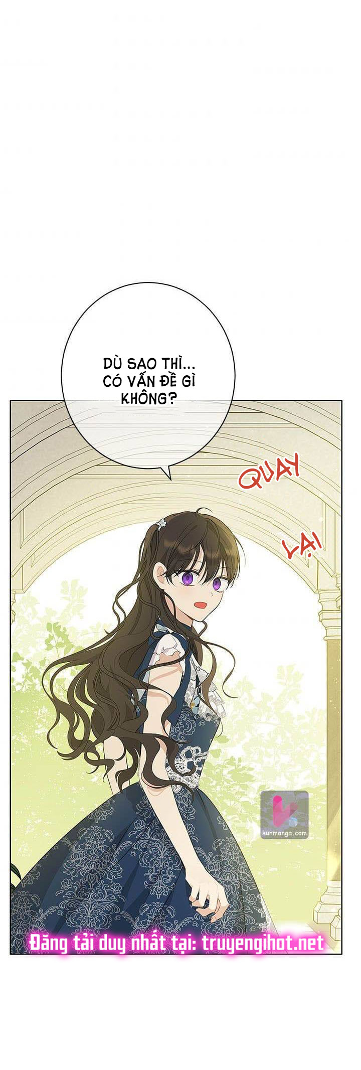 Thật Ra Ta Mới Là Hàng Thật: Chapter 57.2
