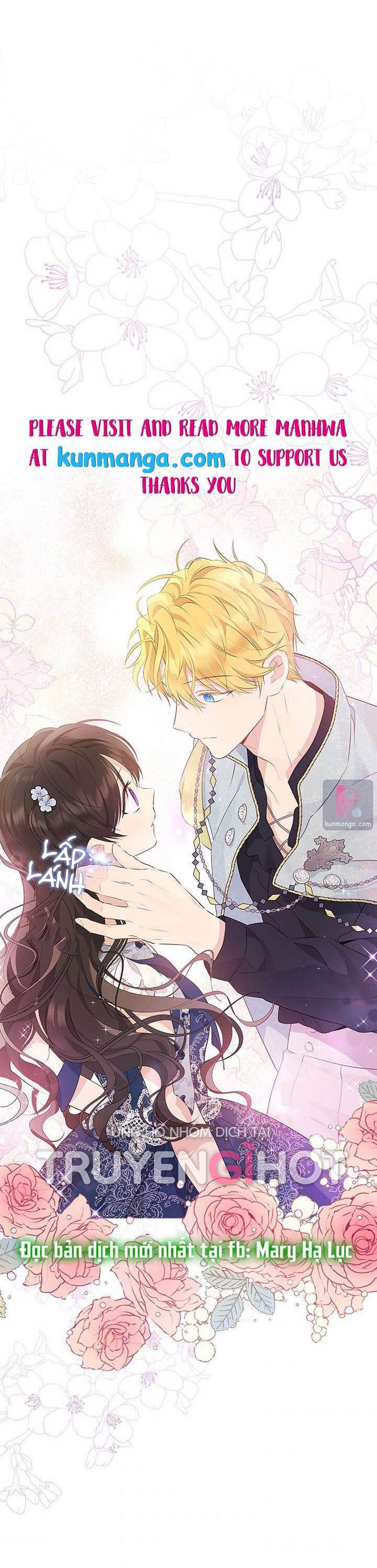Thật Ra Ta Mới Là Hàng Thật: Chapter 57.2