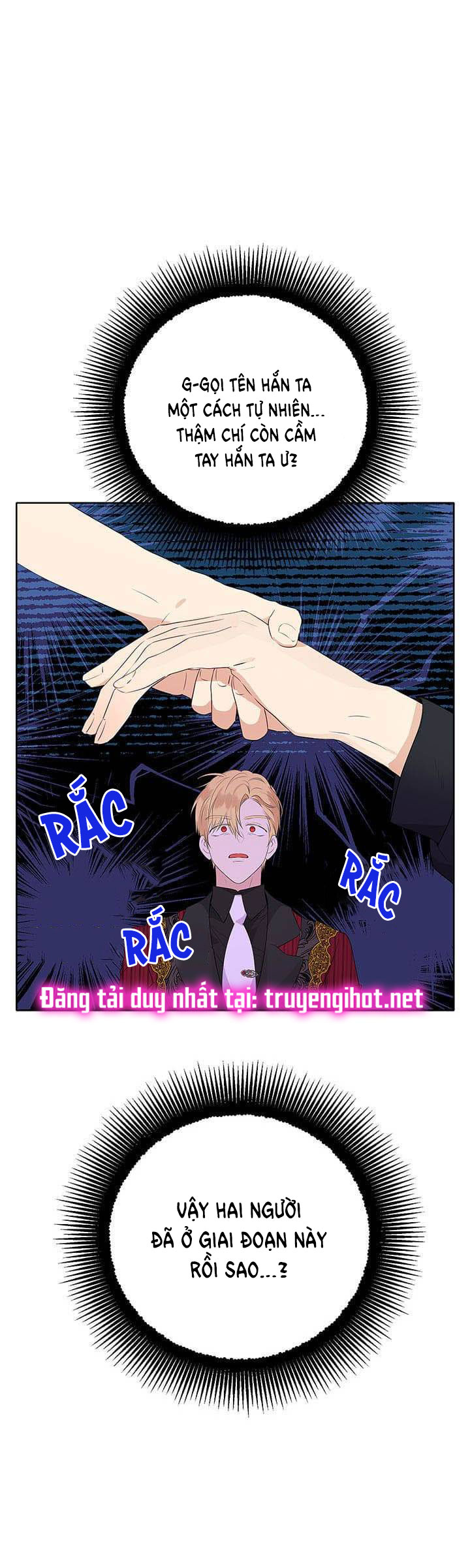 Thật Ra Ta Mới Là Hàng Thật: Chapter 57.2