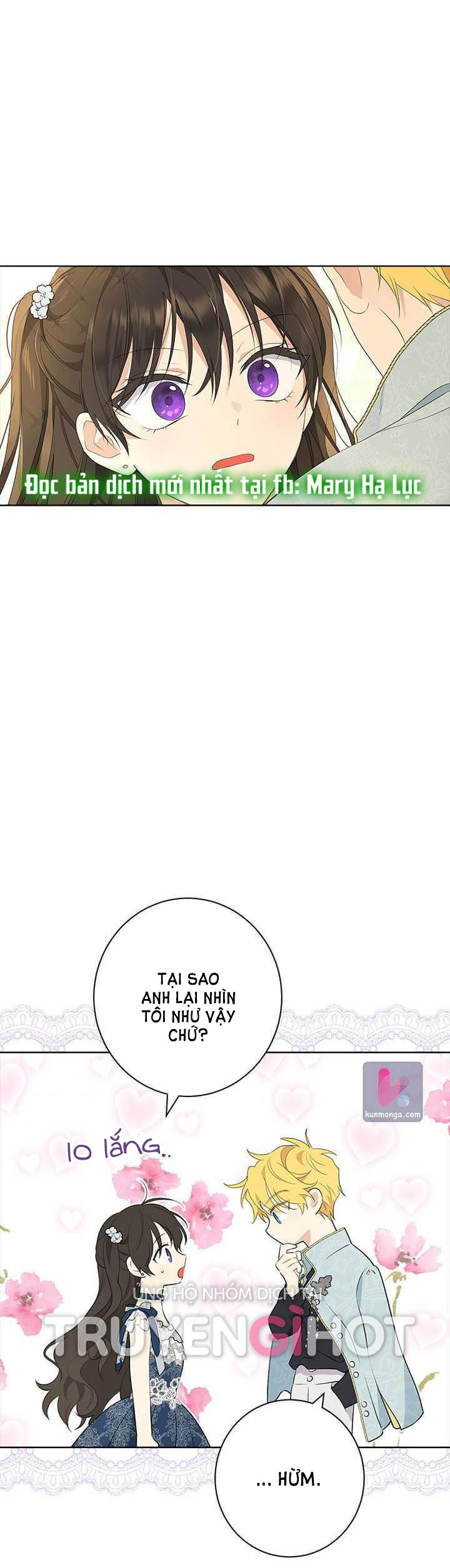 Thật Ra Ta Mới Là Hàng Thật: Chapter 57.2