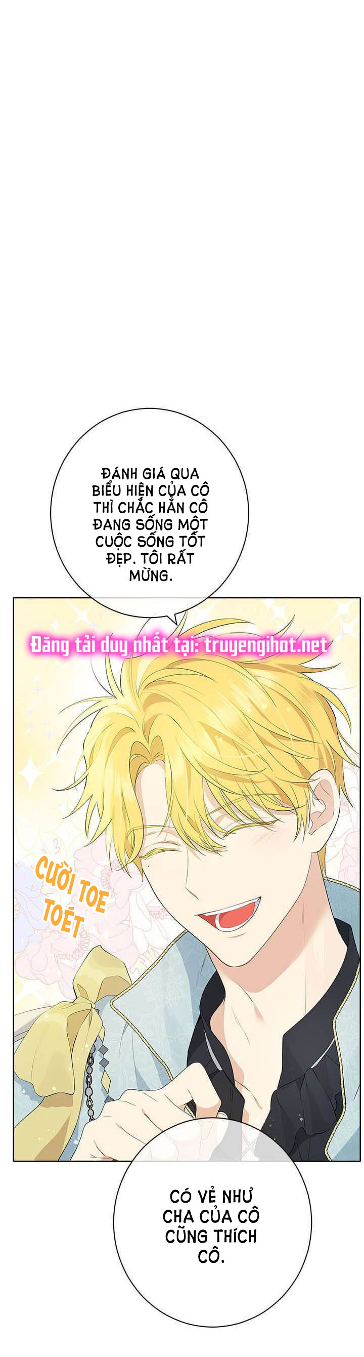 Thật Ra Ta Mới Là Hàng Thật: Chapter 57.2