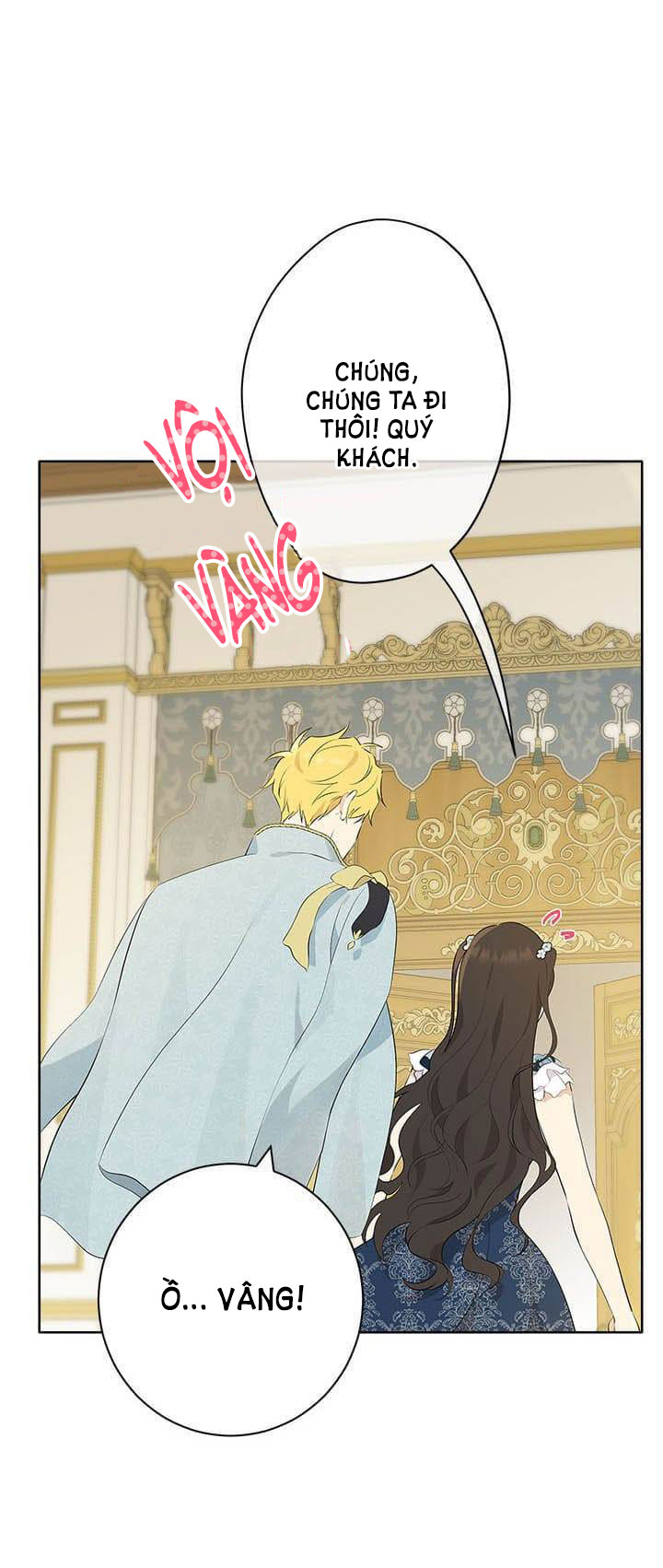 Thật Ra Ta Mới Là Hàng Thật: Chapter 57.2
