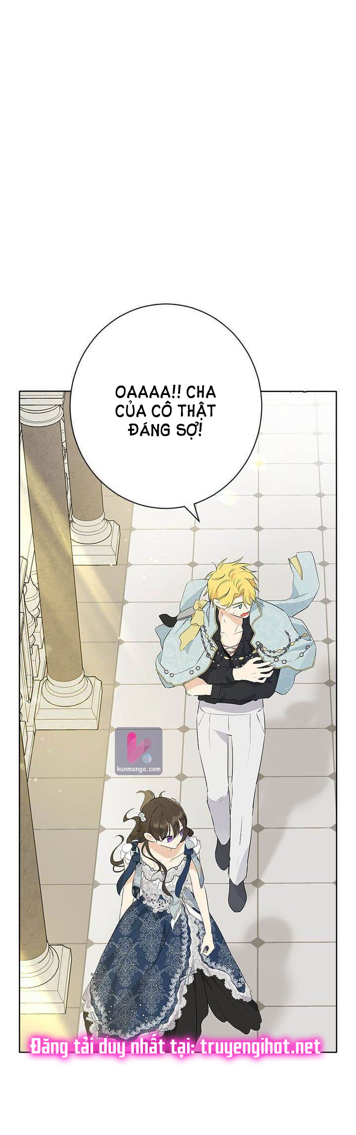 Thật Ra Ta Mới Là Hàng Thật: Chapter 57.2
