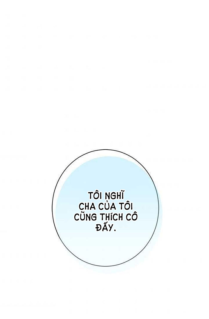 Thật Ra Ta Mới Là Hàng Thật: Chapter 58.1