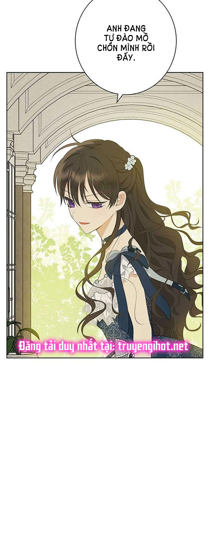 Thật Ra Ta Mới Là Hàng Thật: Chapter 58.1