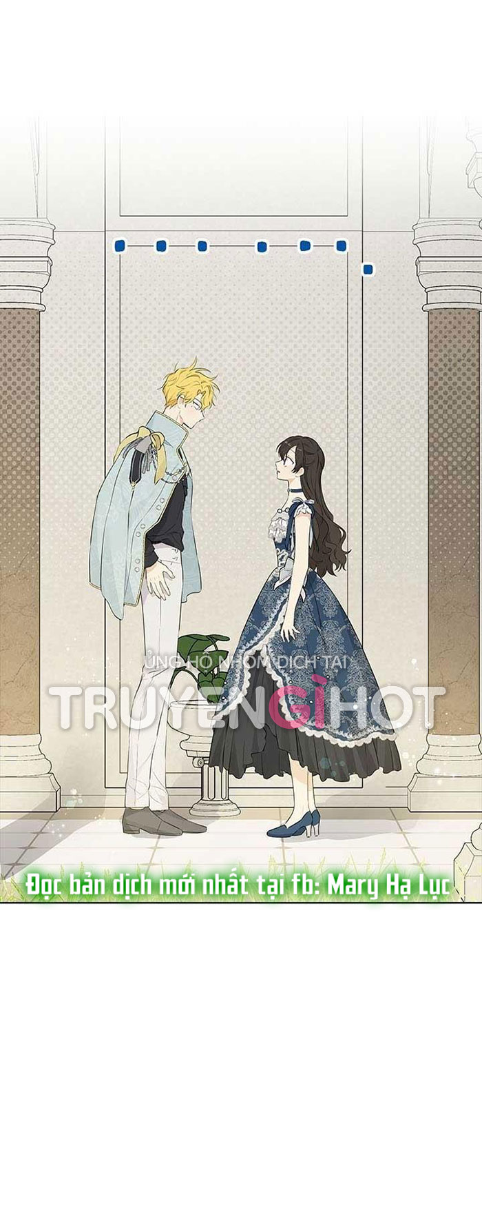 Thật Ra Ta Mới Là Hàng Thật: Chapter 58.1