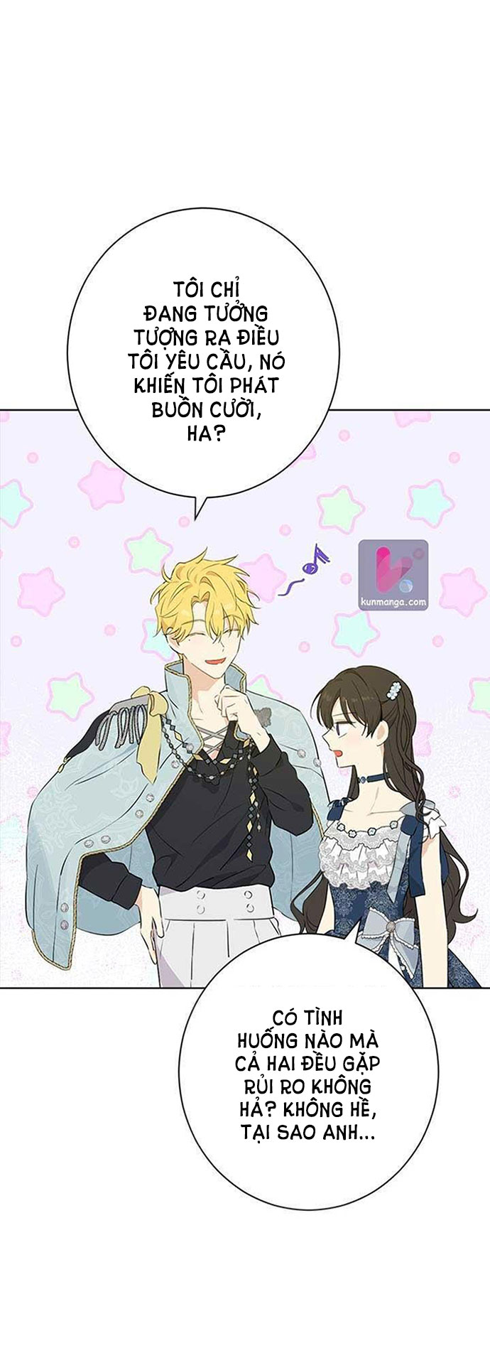 Thật Ra Ta Mới Là Hàng Thật: Chapter 58.1