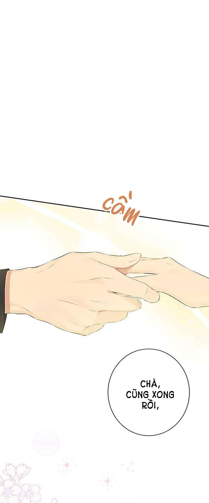 Thật Ra Ta Mới Là Hàng Thật: Chapter 58.1