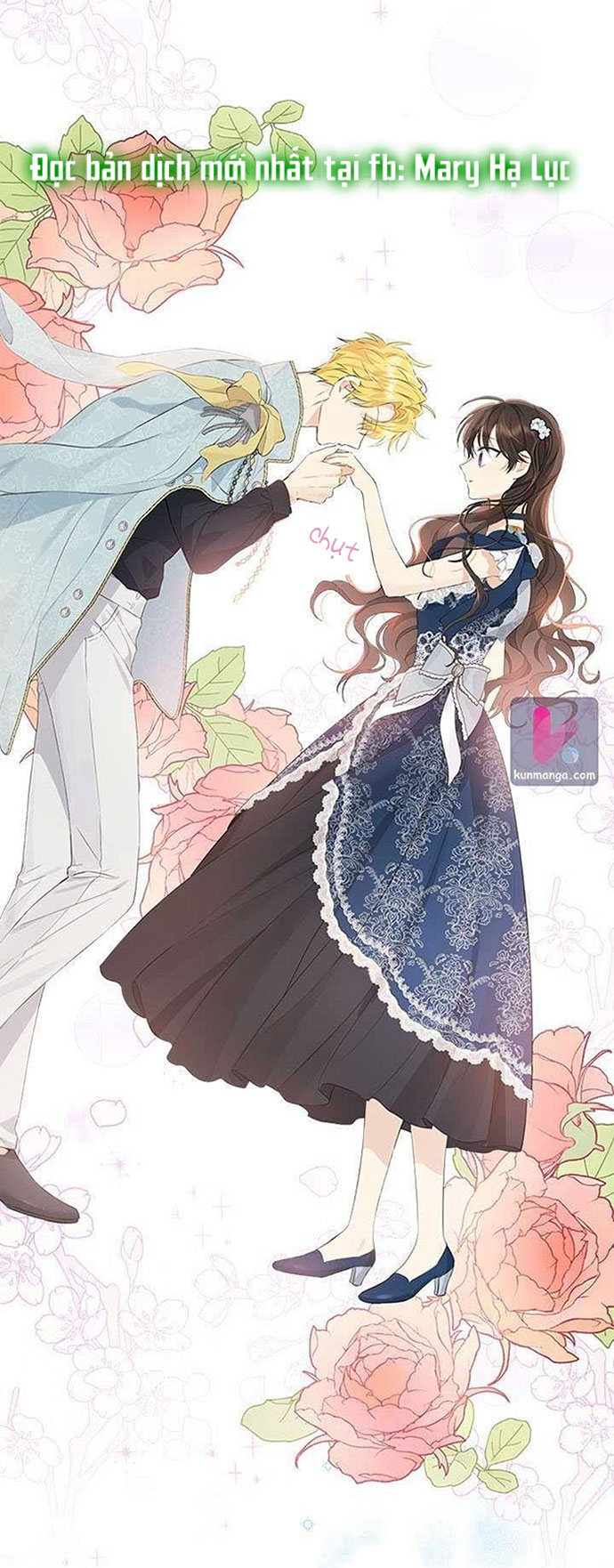 Thật Ra Ta Mới Là Hàng Thật: Chapter 58.1