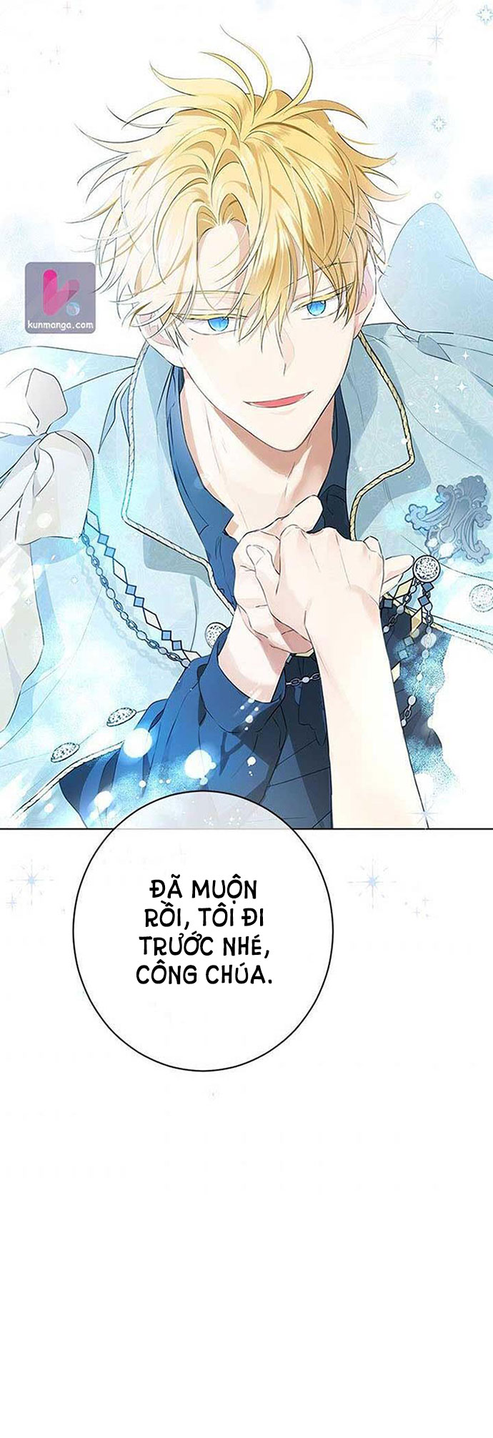 Thật Ra Ta Mới Là Hàng Thật: Chapter 58.1