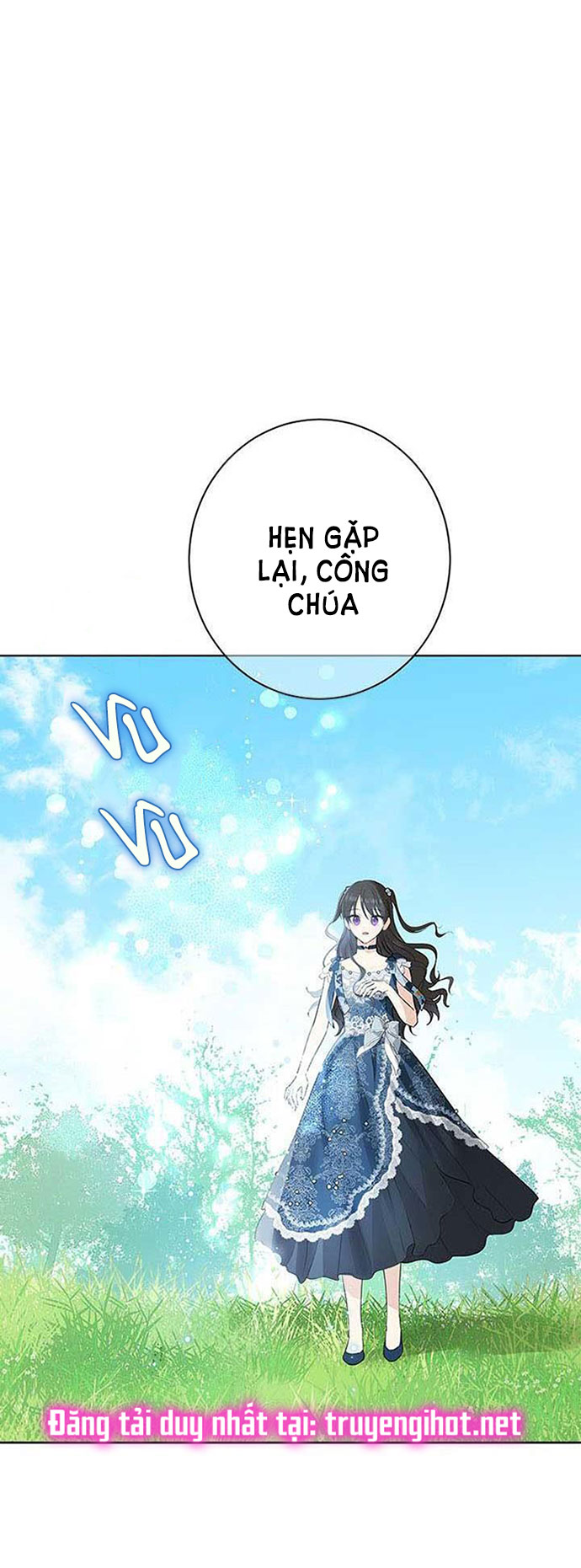 Thật Ra Ta Mới Là Hàng Thật: Chapter 58.1