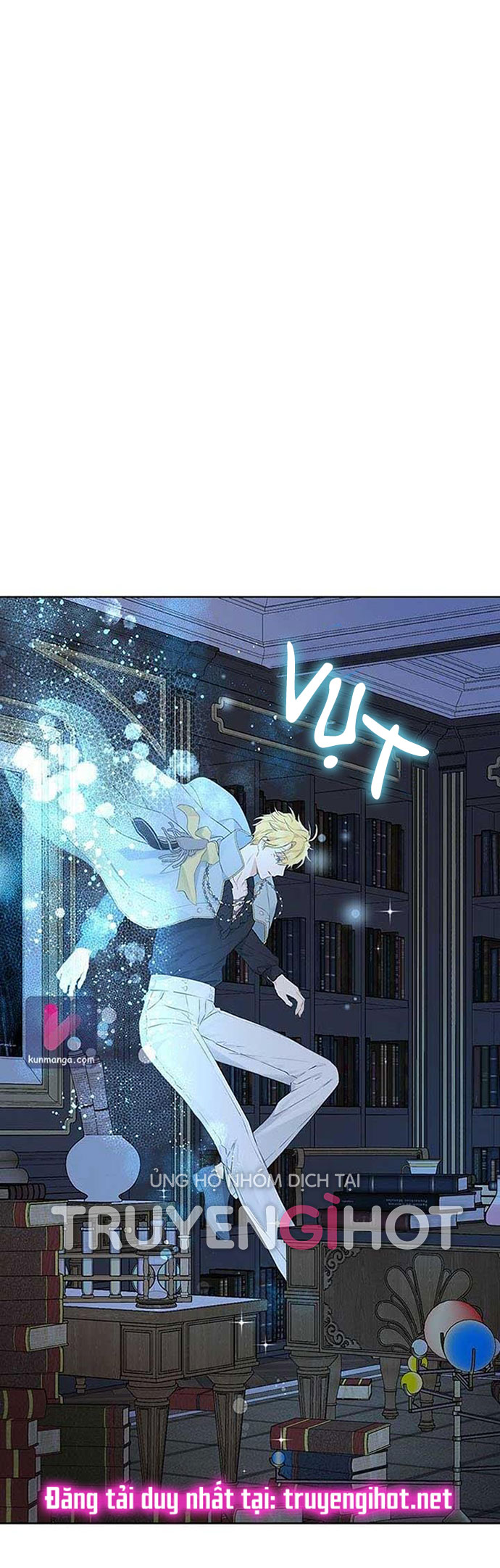 Thật Ra Ta Mới Là Hàng Thật: Chapter 58.1