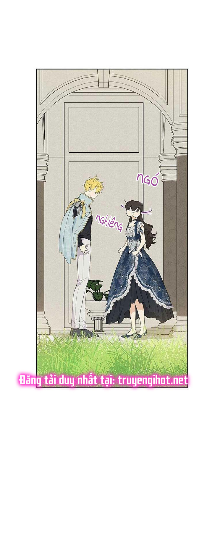 Thật Ra Ta Mới Là Hàng Thật: Chapter 58.1