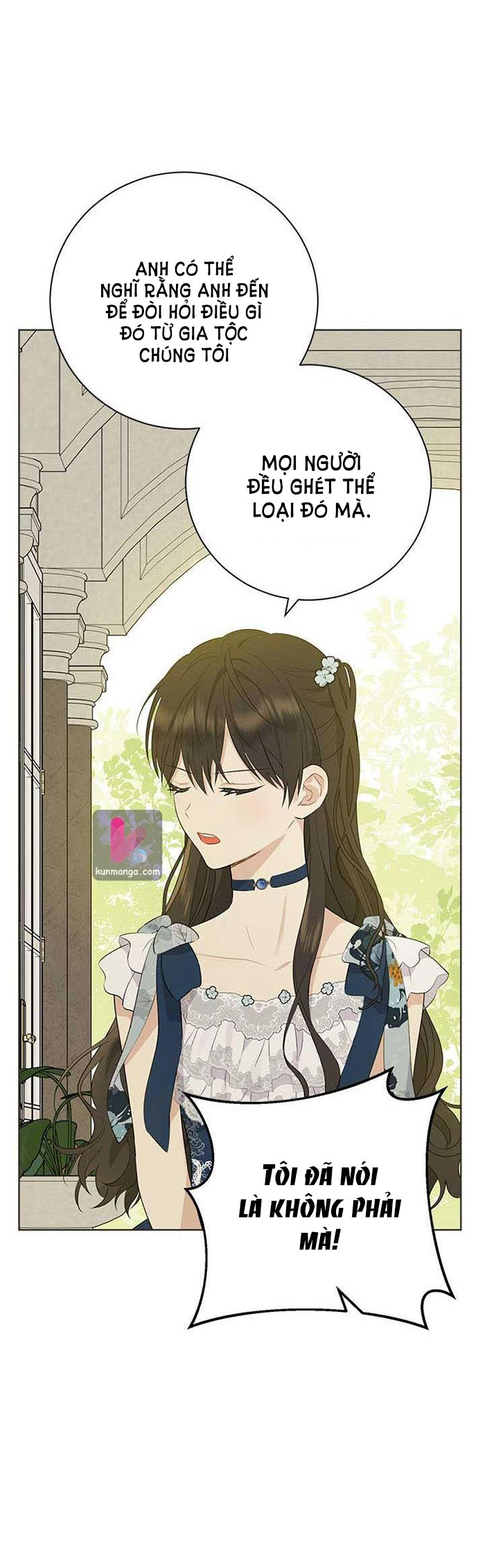 Thật Ra Ta Mới Là Hàng Thật: Chapter 58.1