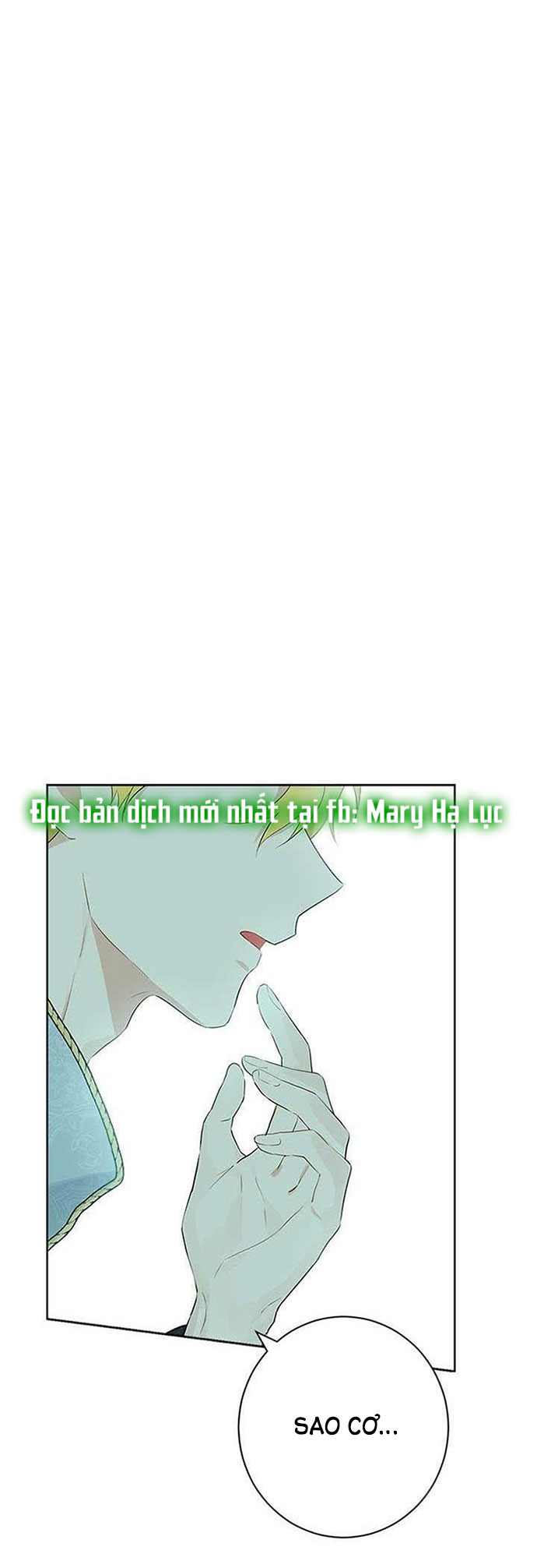 Thật Ra Ta Mới Là Hàng Thật: Chapter 58.2