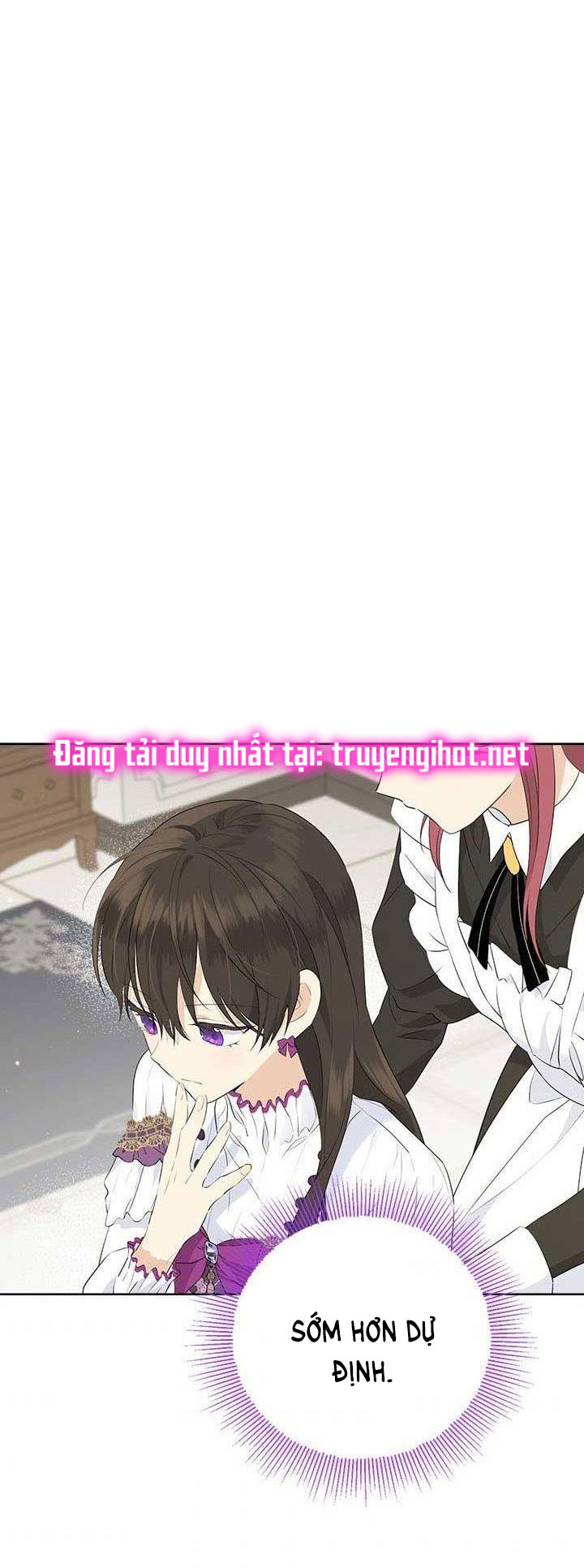 Thật Ra Ta Mới Là Hàng Thật: Chapter 58.2