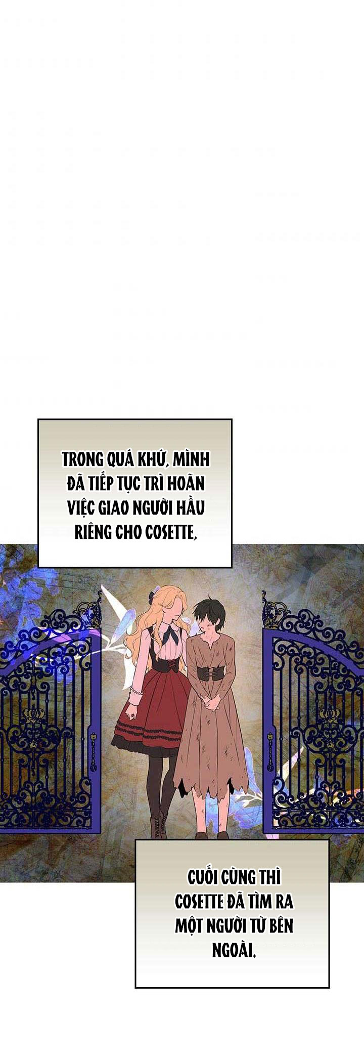 Thật Ra Ta Mới Là Hàng Thật: Chapter 58.2