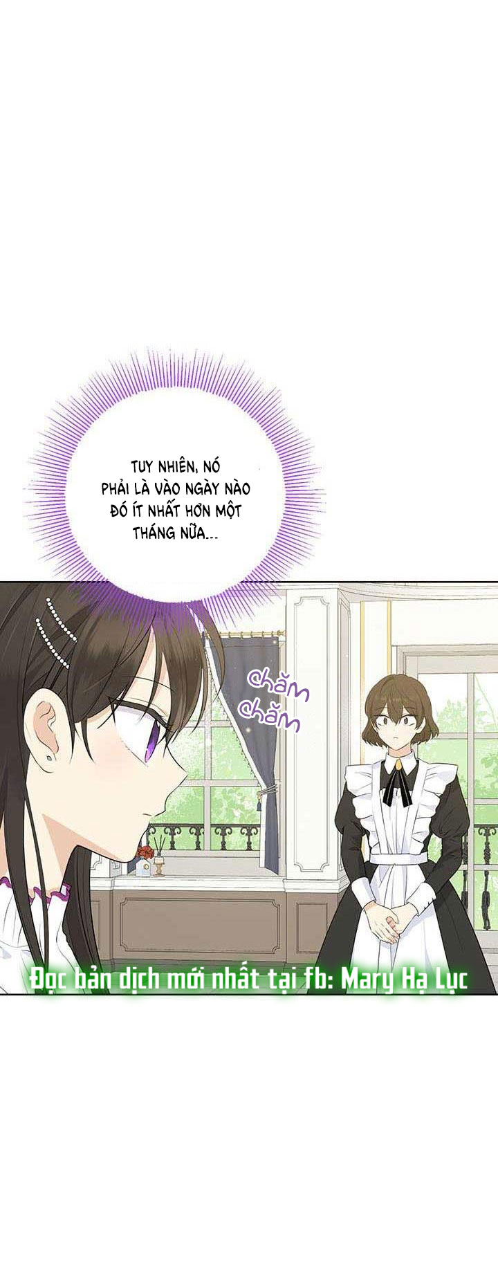 Thật Ra Ta Mới Là Hàng Thật: Chapter 58.2