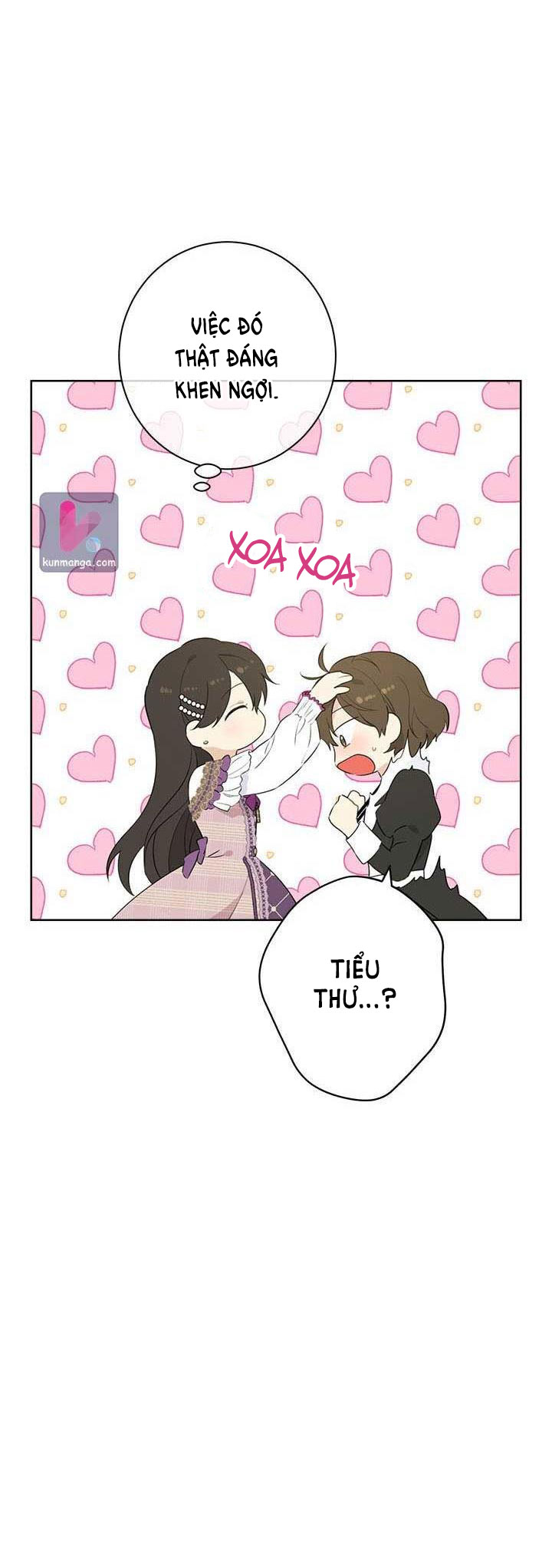 Thật Ra Ta Mới Là Hàng Thật: Chapter 58.2