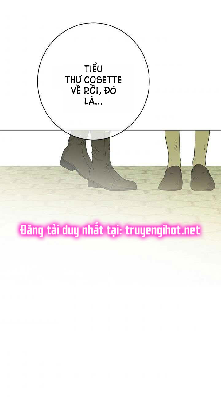 Thật Ra Ta Mới Là Hàng Thật: Chapter 58.2