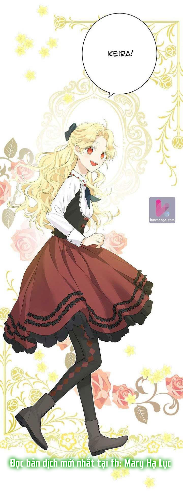 Thật Ra Ta Mới Là Hàng Thật: Chapter 58.2