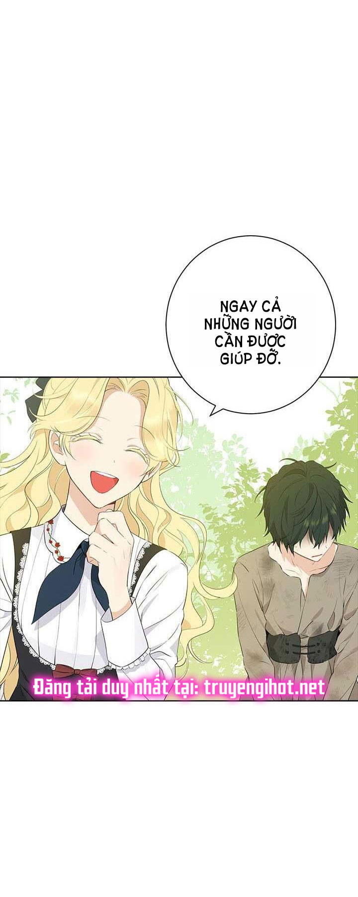 Thật Ra Ta Mới Là Hàng Thật: Chapter 58.2