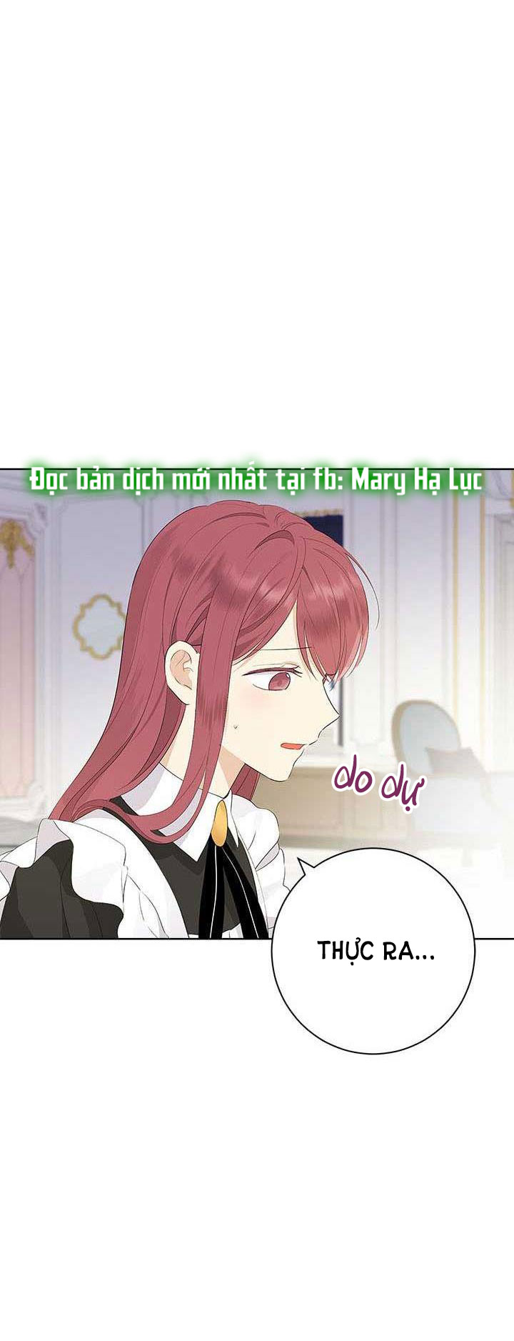 Thật Ra Ta Mới Là Hàng Thật: Chapter 58.2