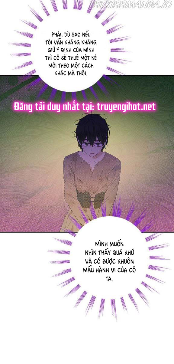 Thật Ra Ta Mới Là Hàng Thật: Chapter 59.1