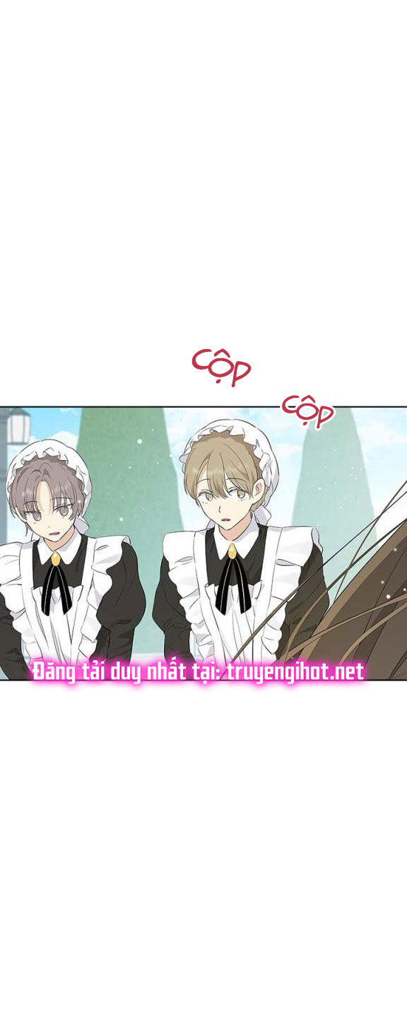 Thật Ra Ta Mới Là Hàng Thật: Chapter 59.1