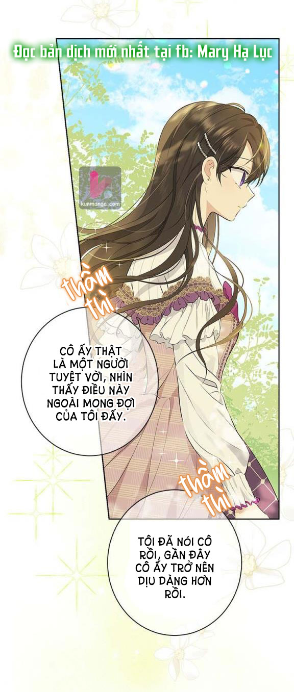 Thật Ra Ta Mới Là Hàng Thật: Chapter 59.1