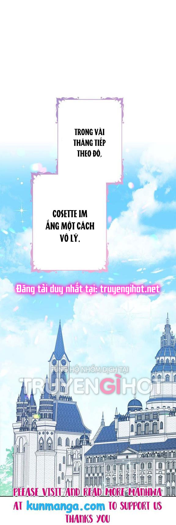 Thật Ra Ta Mới Là Hàng Thật: Chapter 59.1