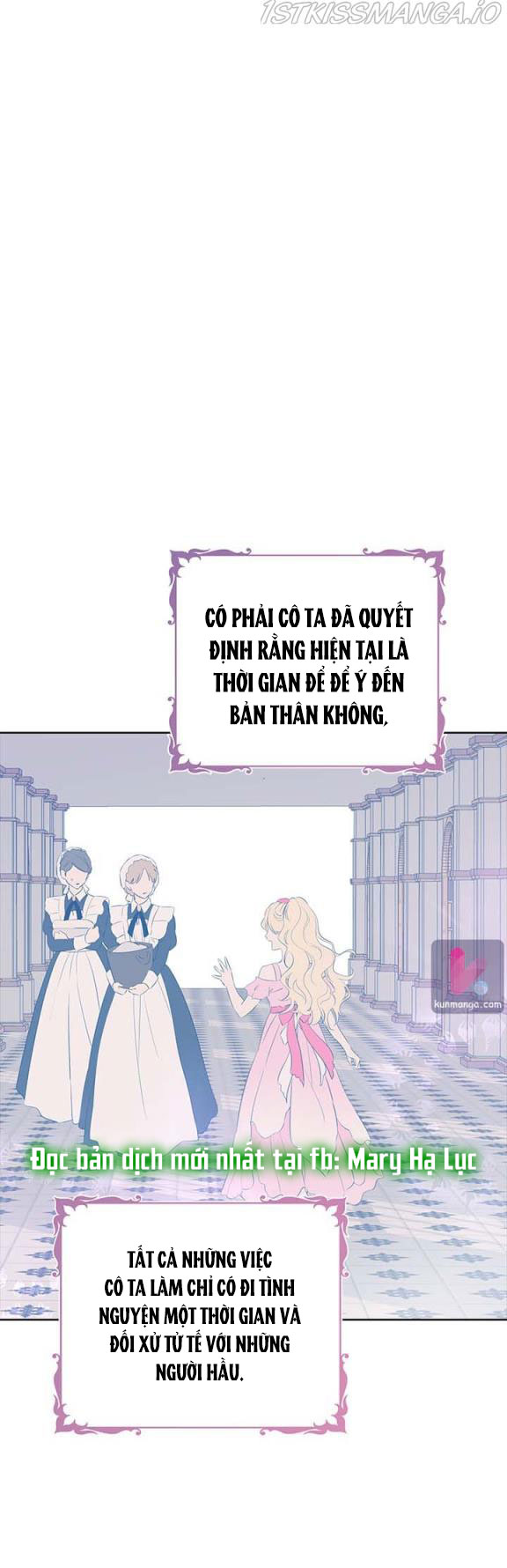 Thật Ra Ta Mới Là Hàng Thật: Chapter 59.1