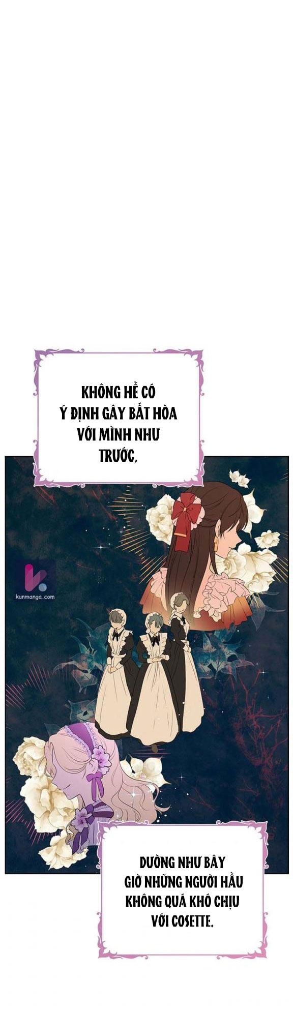 Thật Ra Ta Mới Là Hàng Thật: Chapter 59.1
