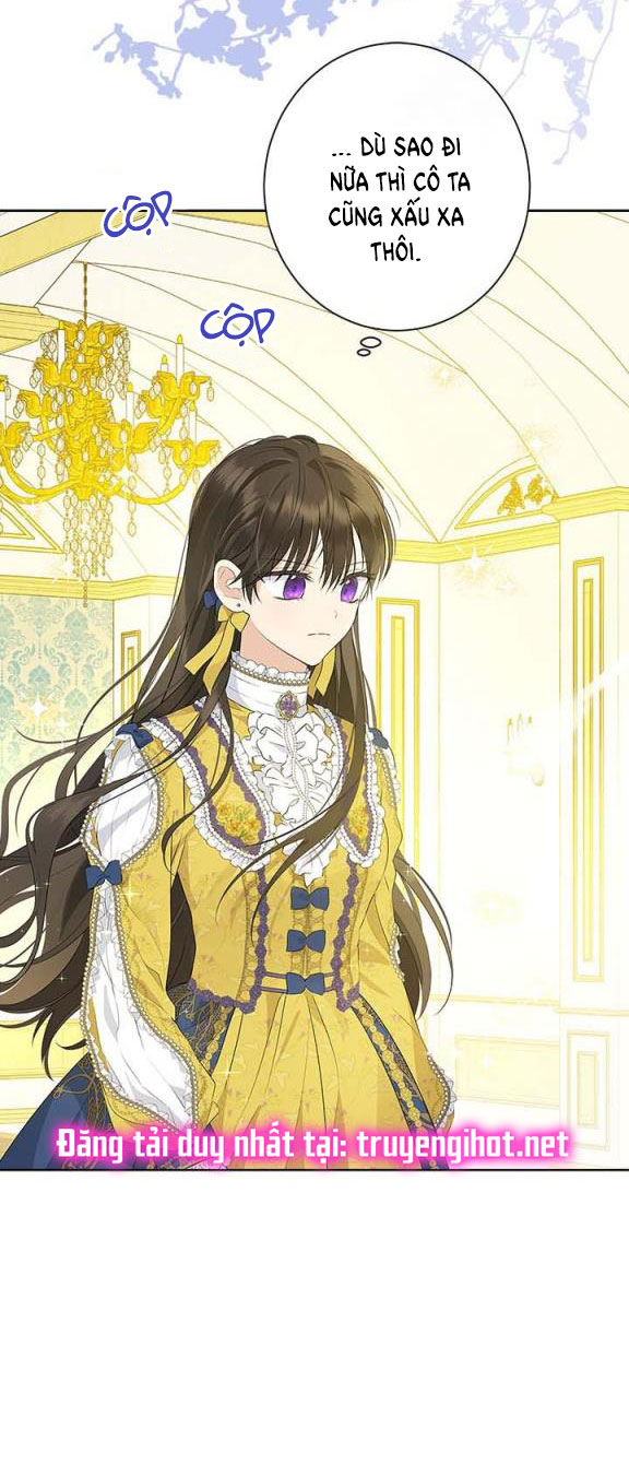 Thật Ra Ta Mới Là Hàng Thật: Chapter 59.1