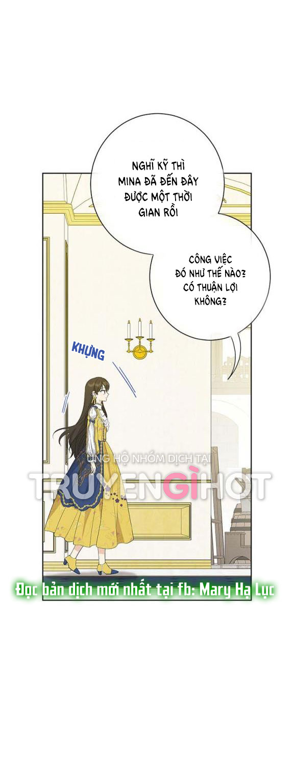 Thật Ra Ta Mới Là Hàng Thật: Chapter 59.1