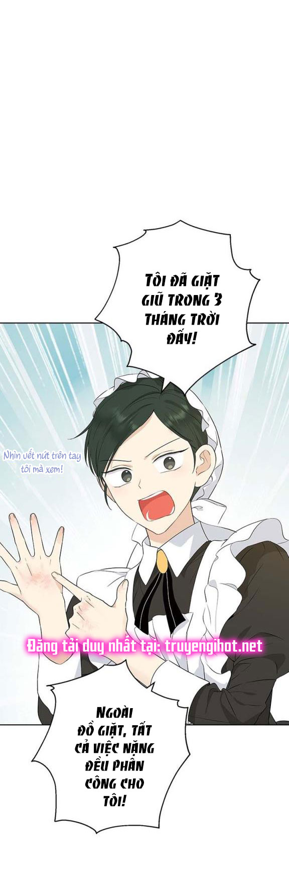 Thật Ra Ta Mới Là Hàng Thật: Chapter 59.1