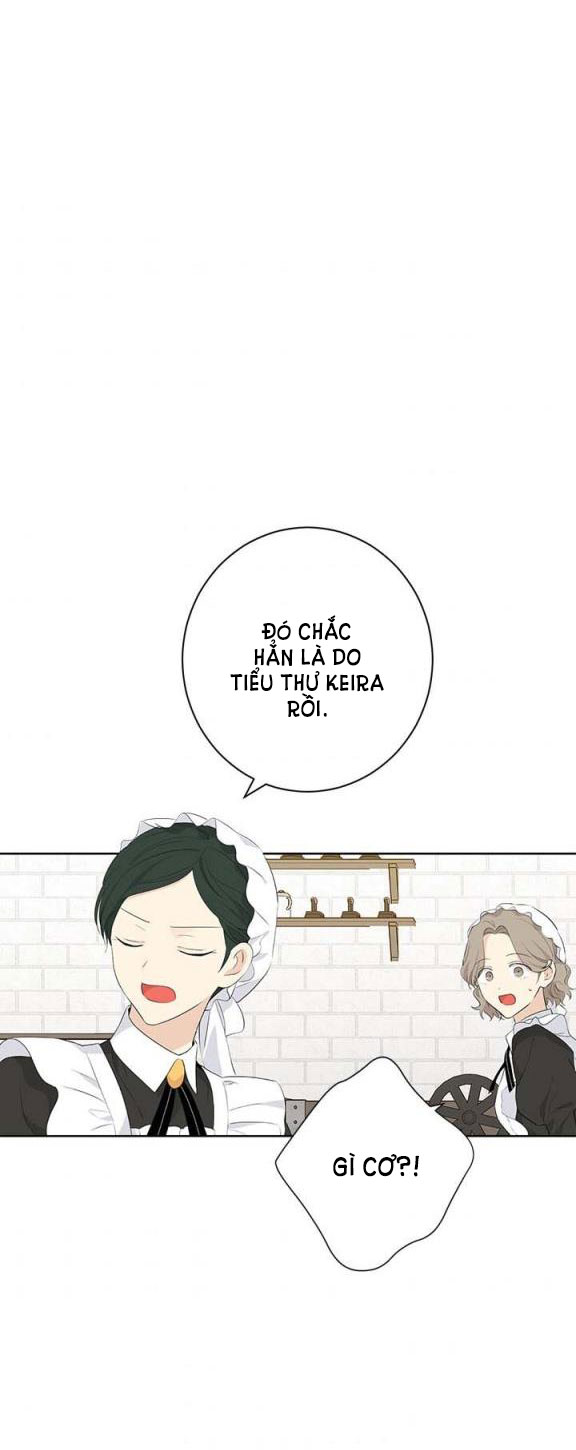 Thật Ra Ta Mới Là Hàng Thật: Chapter 59.1