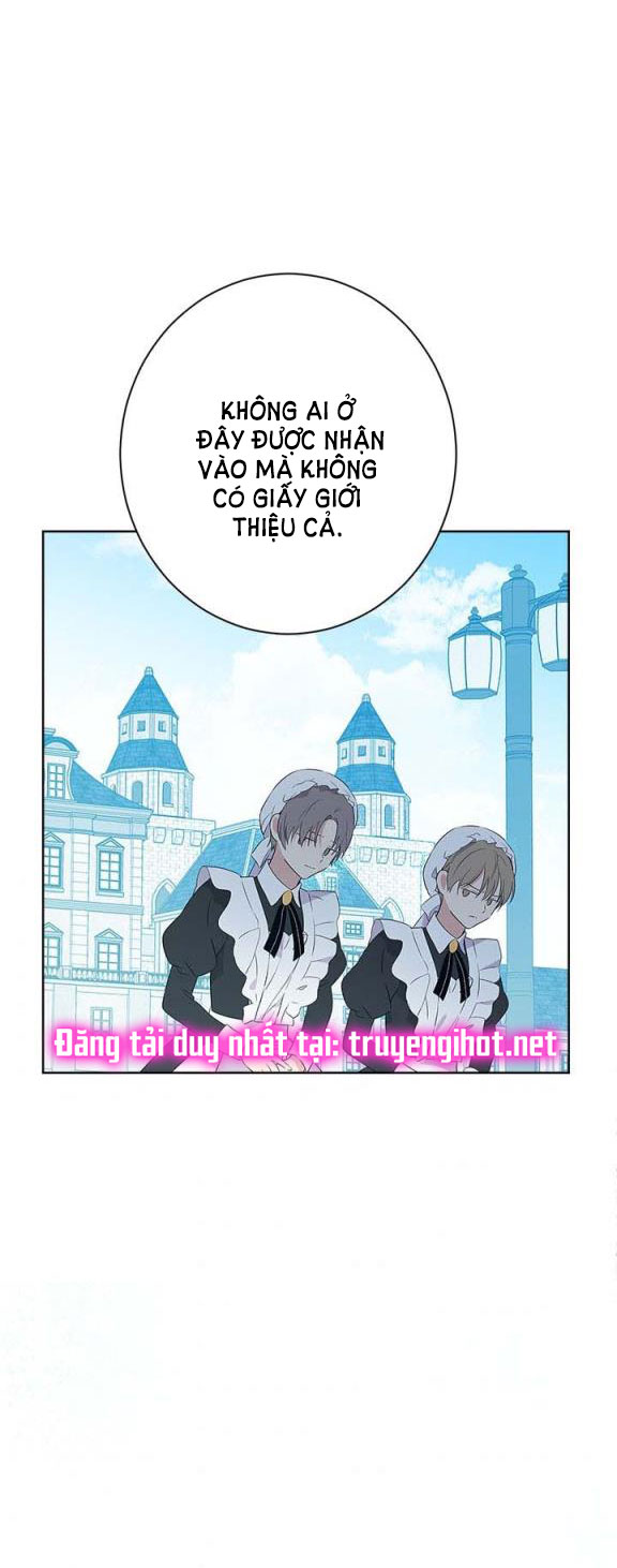 Thật Ra Ta Mới Là Hàng Thật: Chapter 59.1