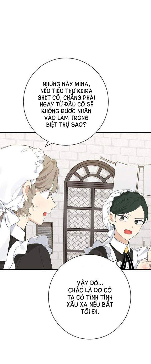 Thật Ra Ta Mới Là Hàng Thật: Chapter 59.2