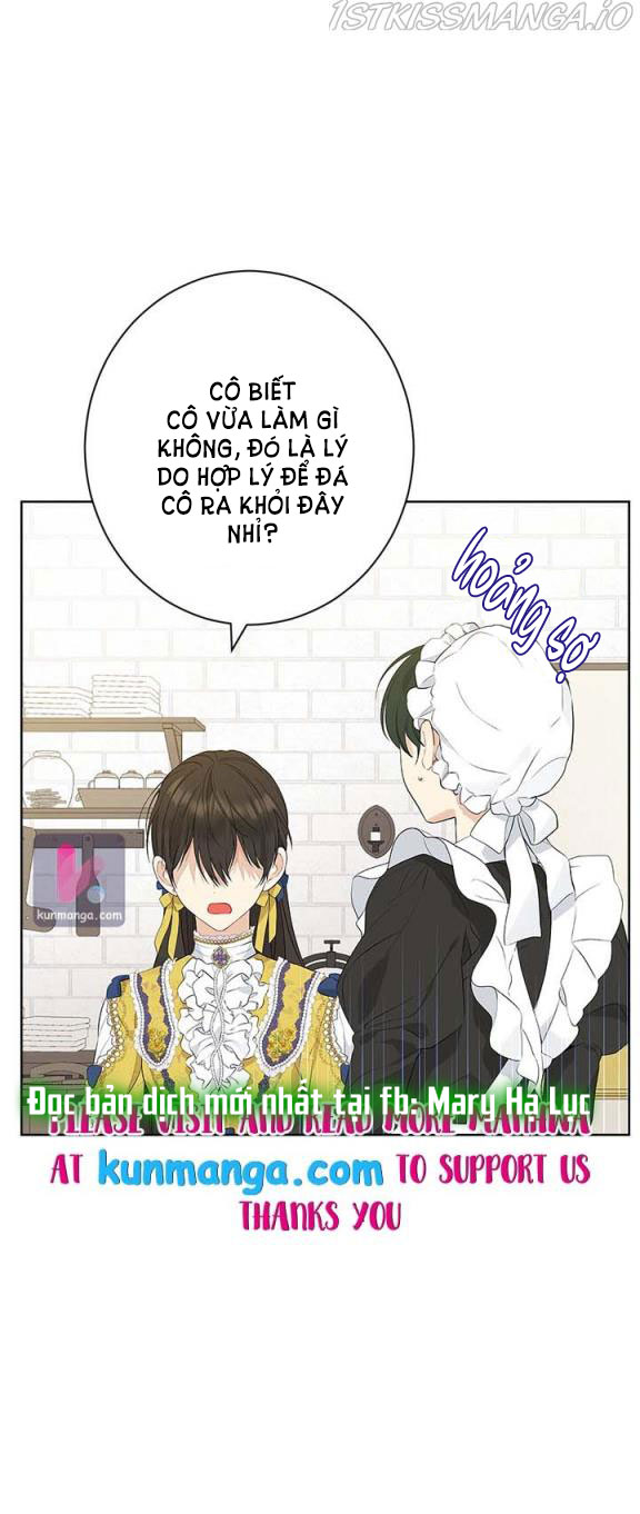 Thật Ra Ta Mới Là Hàng Thật: Chapter 59.2