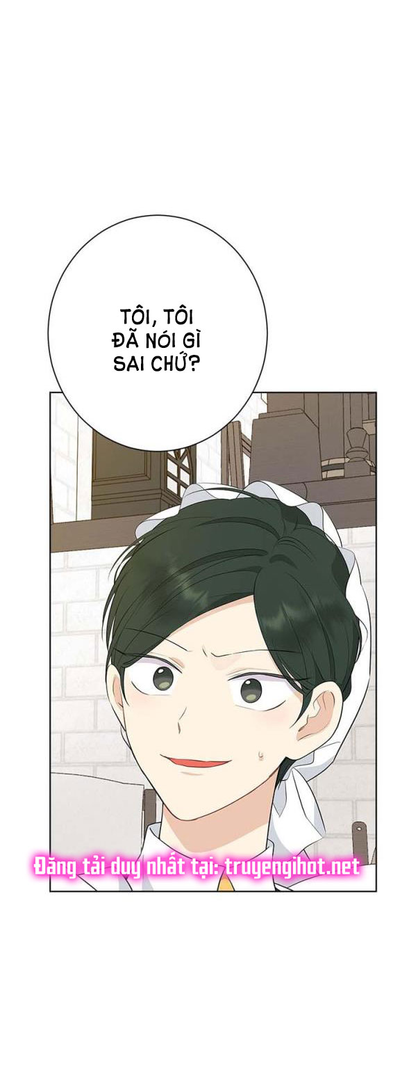Thật Ra Ta Mới Là Hàng Thật: Chapter 59.2