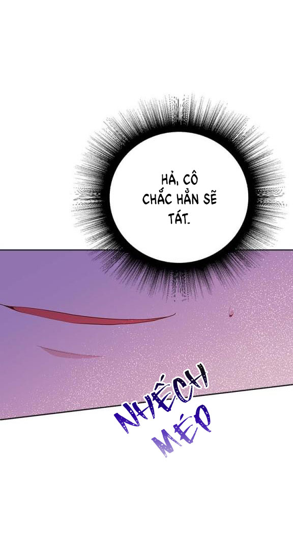 Thật Ra Ta Mới Là Hàng Thật: Chapter 59.2