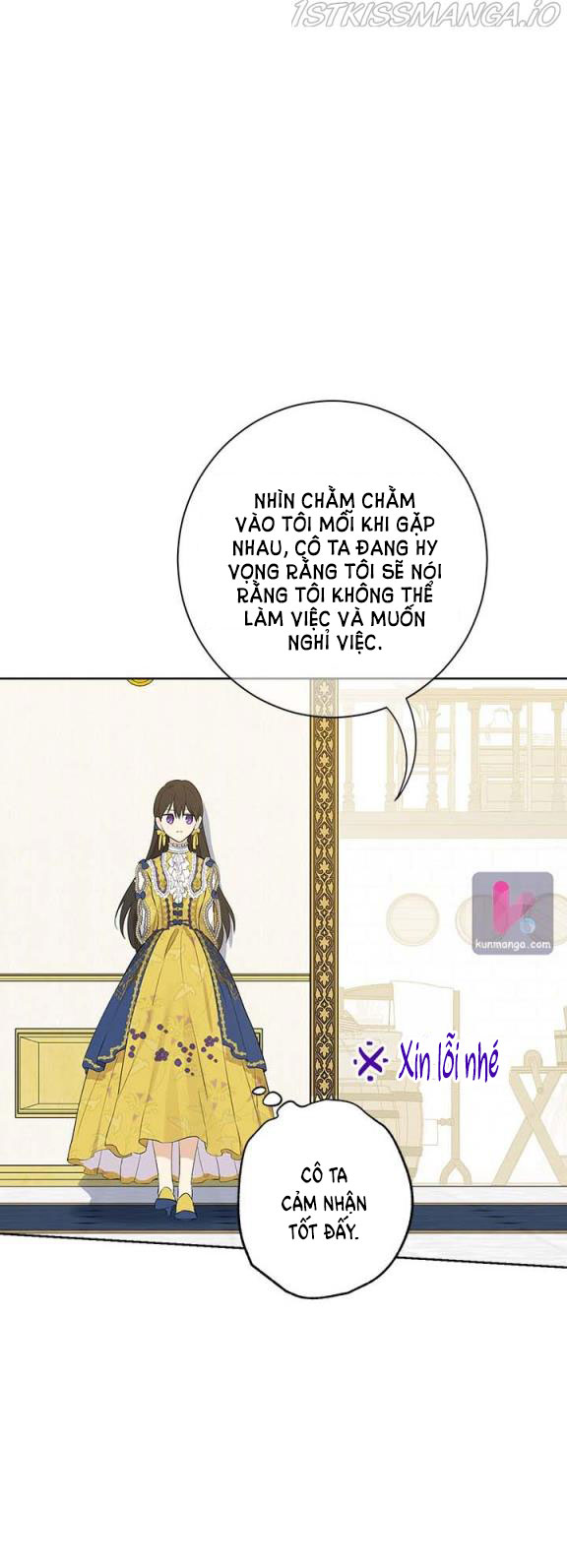 Thật Ra Ta Mới Là Hàng Thật: Chapter 59.2