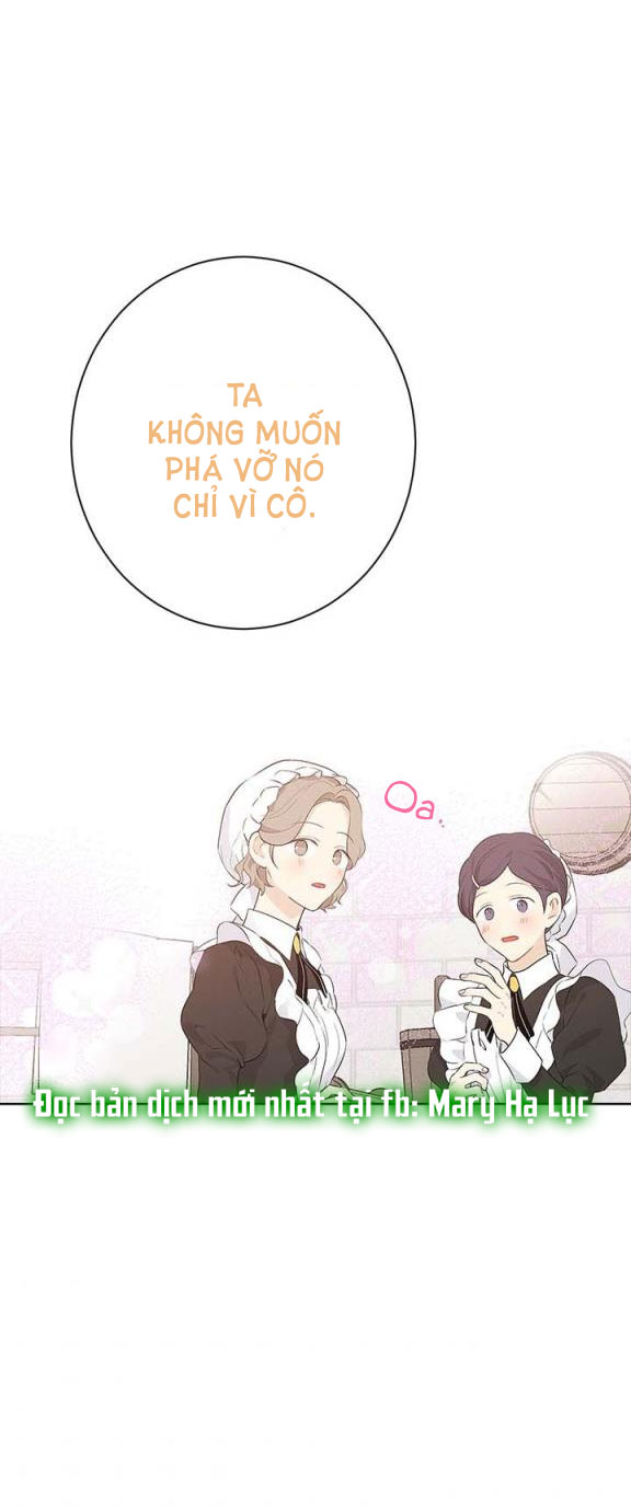 Thật Ra Ta Mới Là Hàng Thật: Chapter 59.2