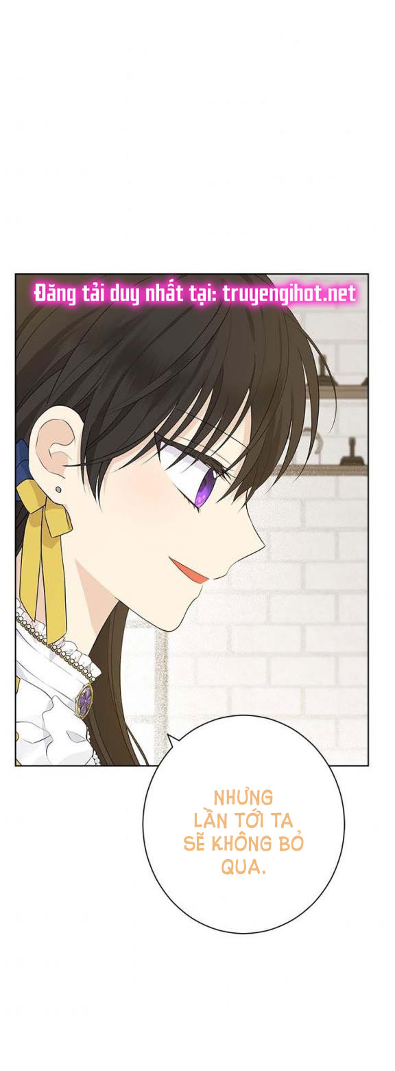 Thật Ra Ta Mới Là Hàng Thật: Chapter 59.2