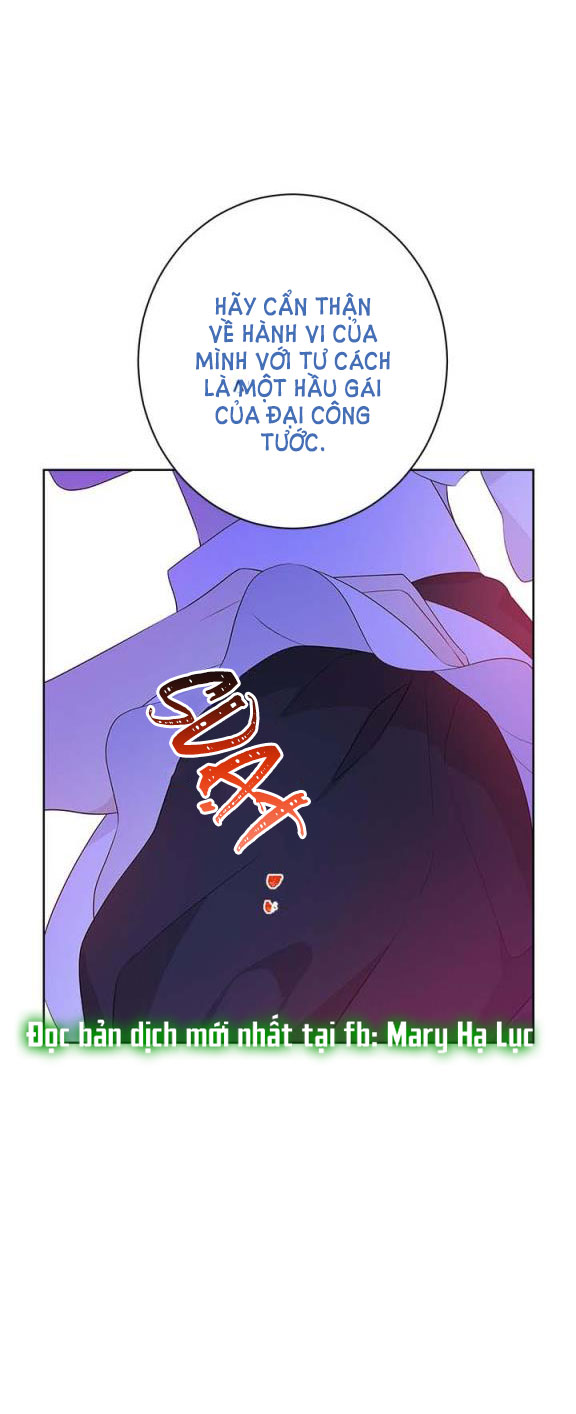 Thật Ra Ta Mới Là Hàng Thật: Chapter 59.2