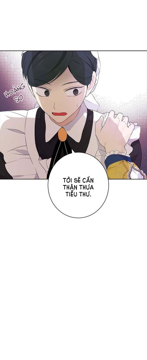 Thật Ra Ta Mới Là Hàng Thật: Chapter 59.2